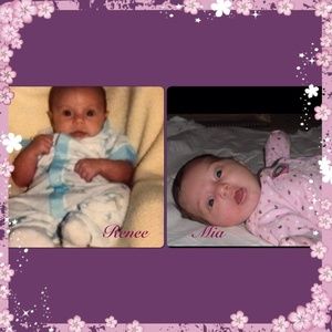 Meet your Posher, Renee